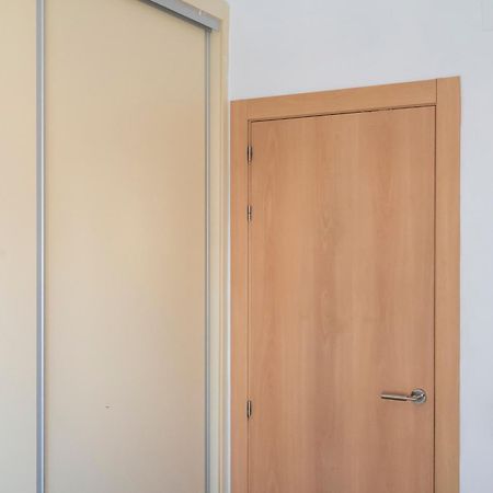 Apartamento Coqueto Málaga Extérieur photo