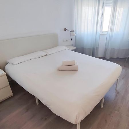 Apartamento Coqueto Málaga Extérieur photo