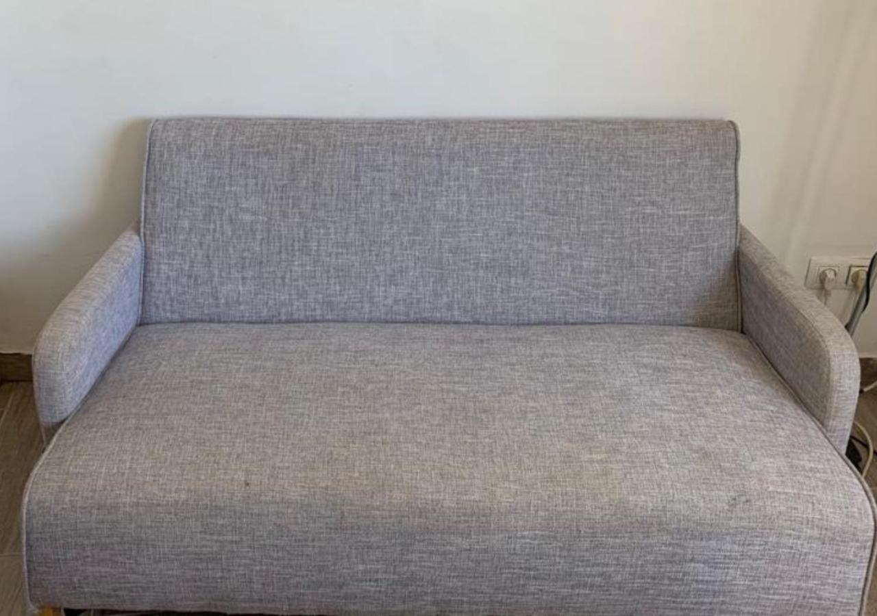 Apartamento Coqueto Málaga Extérieur photo