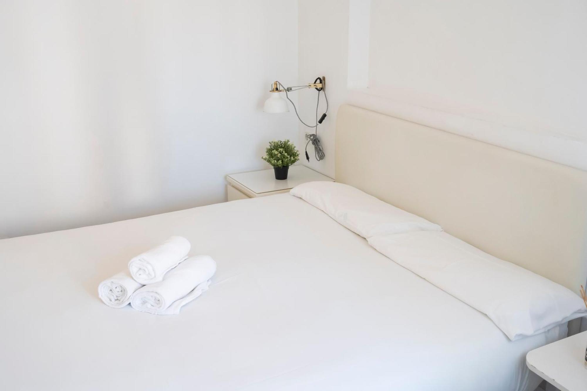 Apartamento Coqueto Málaga Extérieur photo