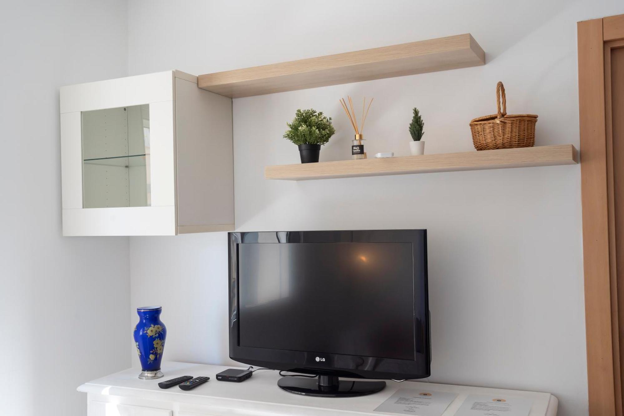 Apartamento Coqueto Málaga Extérieur photo