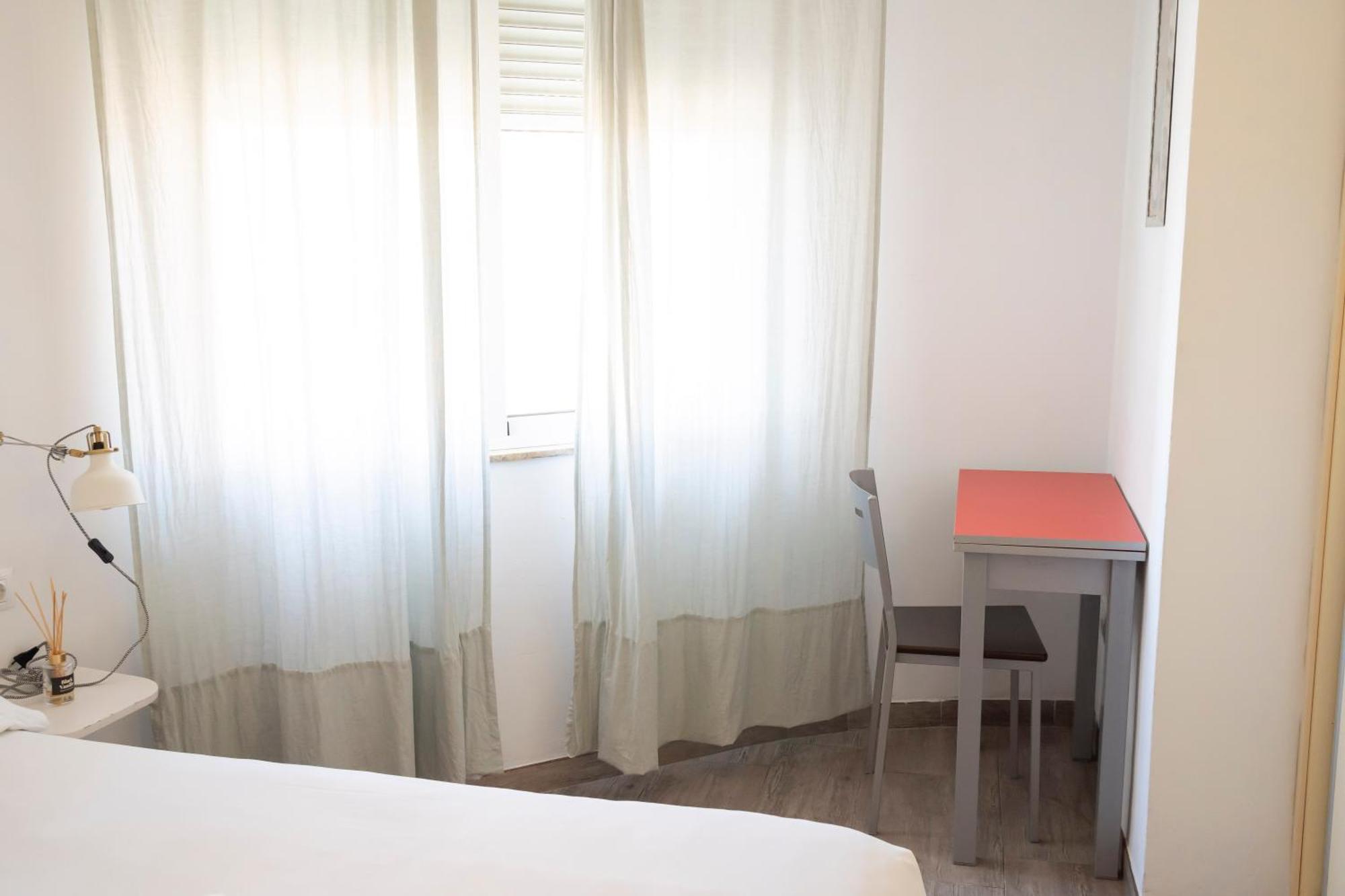 Apartamento Coqueto Málaga Extérieur photo