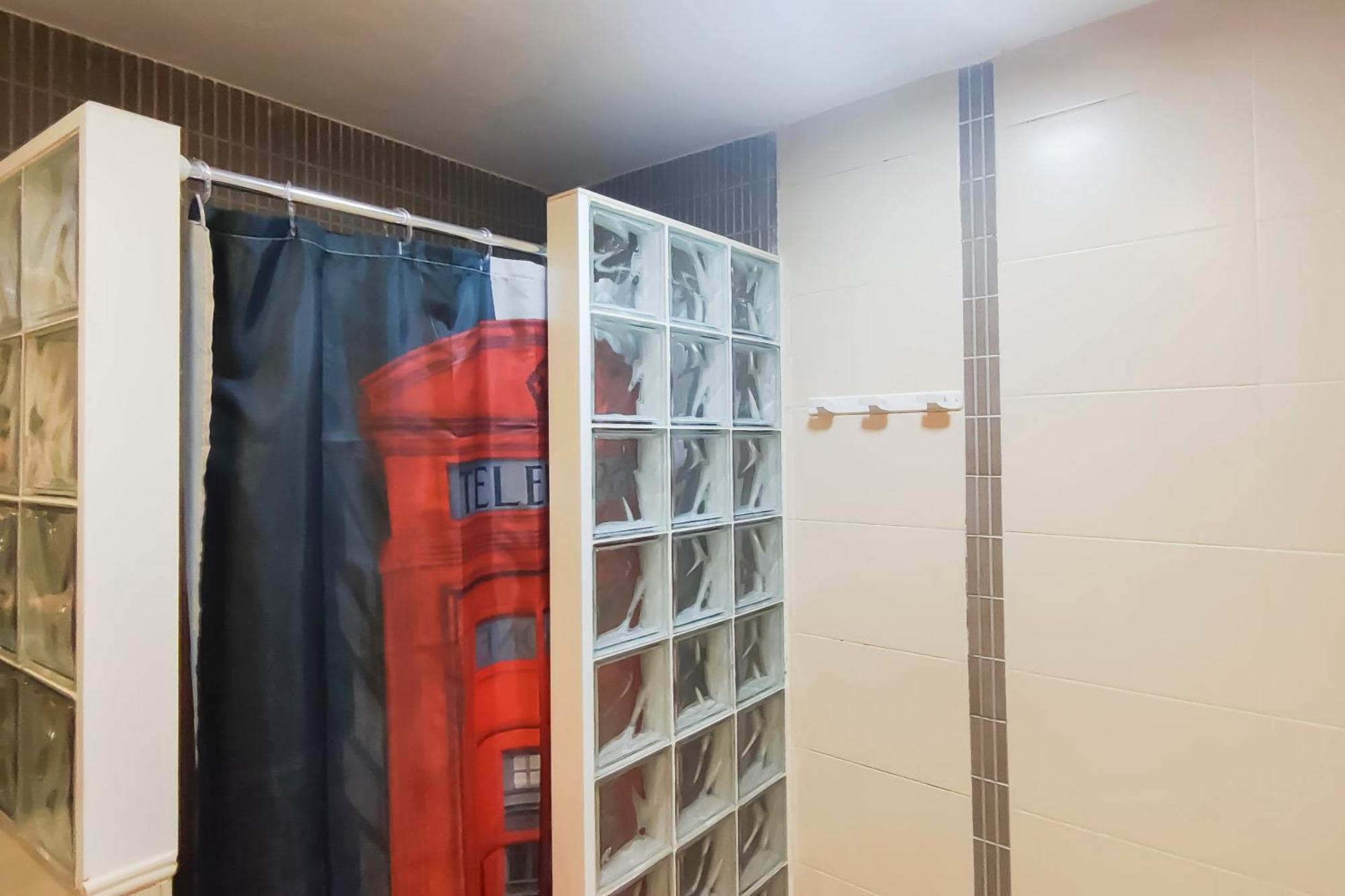 Apartamento Coqueto Málaga Extérieur photo